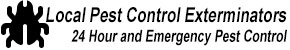 Laneview VA Pest Control Exterminators